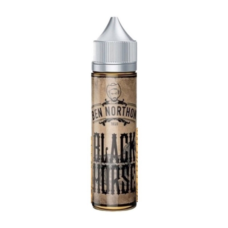 Ben Northon Black Horse 50 ml - Ben Northon pas cher