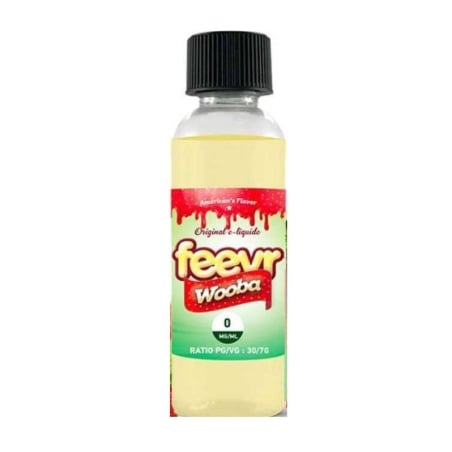 Feevr Wooba 50 ml - Feevr pas cher