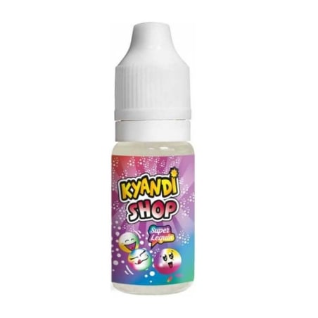 Kyandi Shop Super Lequin 10 ml - Kyandi Shop pas cher