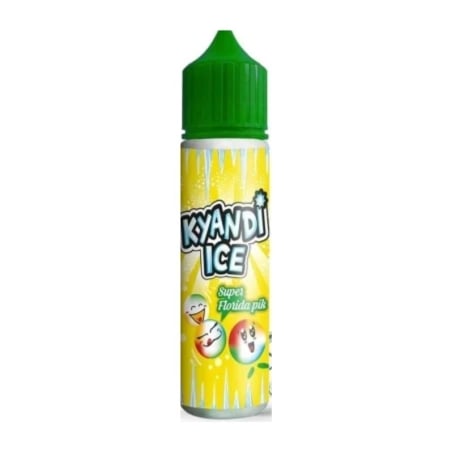 Kyandi Ice Super Florida Pik Ice 50 ml - Kyandi Ice pas cher