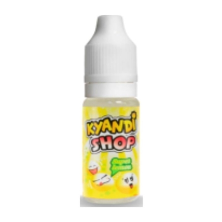 e-liquide Super Lemon 10 ml - Kyandi Shop pas cher