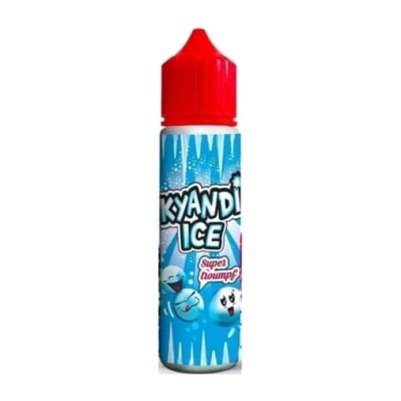 Kyandi Ice Super Troumpf Ice 50 ml - Kyandi Ice pas cher