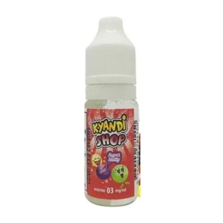 e-liquide Super Skitty 10 ml - Kyandi Shop pas cher