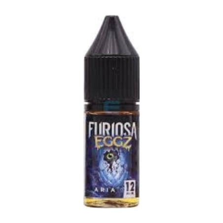 Aria 10 ml - Furiosa Eggz pas cher | Le Vapoteur Discount