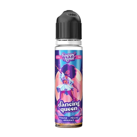 Happy Hour Dancing Queen 50 ml - Happy Hour pas cher