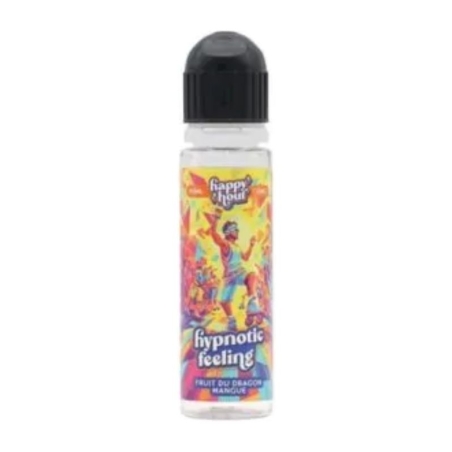 Happy Hour Hypnotic Feeling 50 ml - Happy Hour pas cher