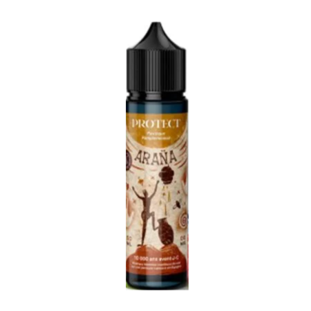 e-liquide Araña 50 ml Histoire Des Abeilles - Protect pas cher