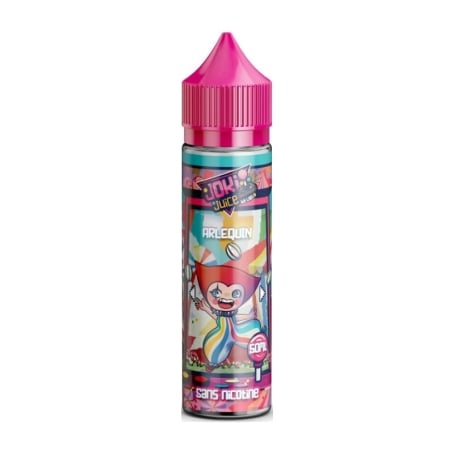 e-liquide Arlequin 50 ml - JokiJuice pas cher