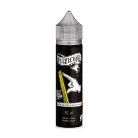 e-liquide 14,5 cm de Plaisir 50 ml - La Fine Equipe pas cher