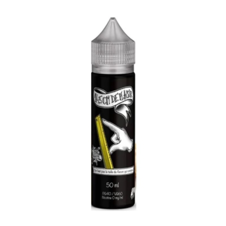 DDM Dépassée14,5 cm de Plaisir 50 ml - La Fine Equipe | Le Vapoteur Discount