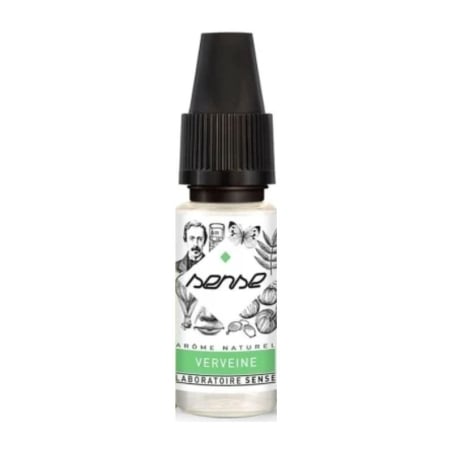 e-liquide Verveine 10 ml - Sense pas cher