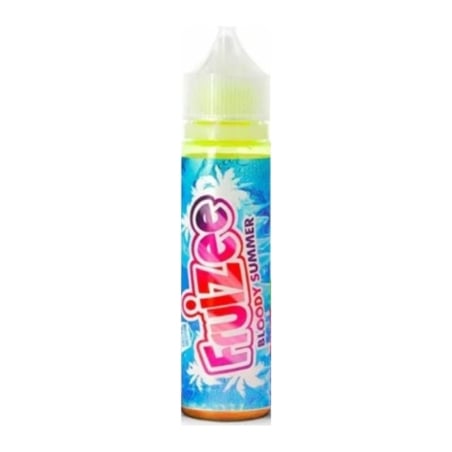 Fruizee Bloody Summer 50 ml - Fruizee - Eliquid France pas cher