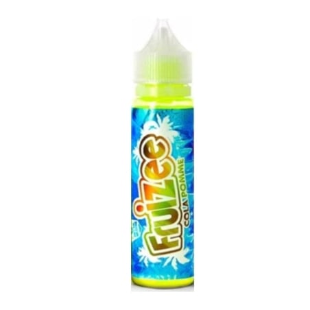 Fruizee Pomme Cola 50 ml - Fruizee - Eliquid France pas cher