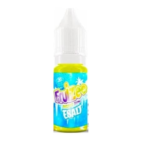 Eliquid France Rising Sun Sel De Nicotine 10 ml - Fruizee - Eliquid France pas cher