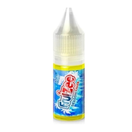 e-liquide Dragon Killer 10 ml - Fruizee pas cher