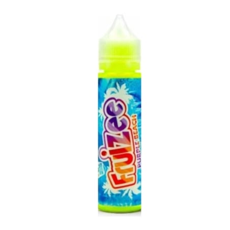 Fruizee Purple Beach 50 ml - Fruizee - Eliquid France pas cher