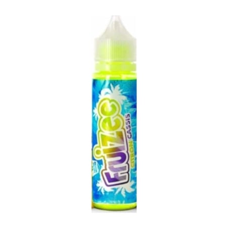 Fruizee Citron Cassis 50 ml - Fruizee - Eliquid France pas cher