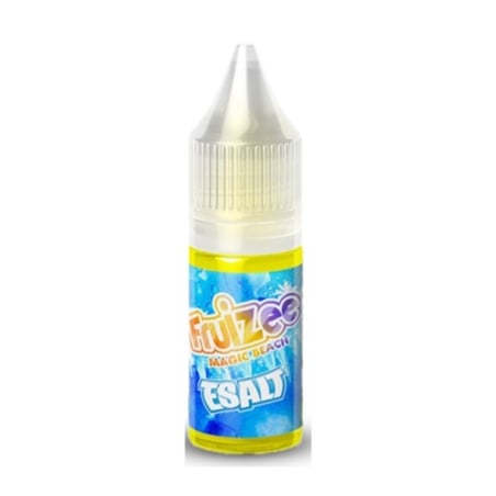 Fruizee Magic Beach Esalt 10 ml - Fruizee - Eliquid France pas cher