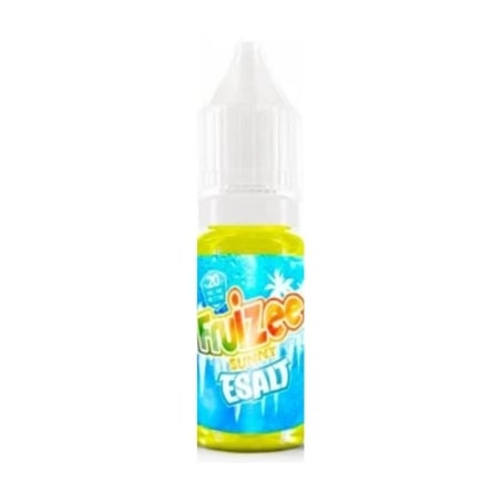 e-liquide Sunny Sel De Nicotine 10 ml - Fruizee - Eliquid France pas cher