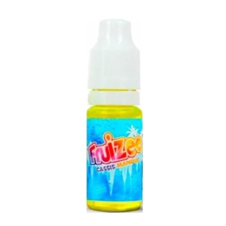 e-liquide Cassis Mangue 10 ml - Fruizee - Eliquid France pas cher