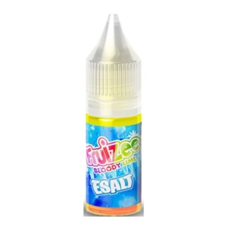 e-liquide Bloody Lime Esalt 10 ml - Fruizee - Eliquid France pas cher