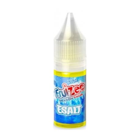 e-liquide Dragon Killer 10 ml Esalt - Fruizee pas cher