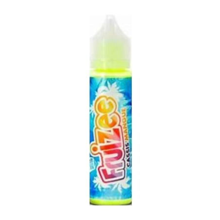 Fruizee Cassis Mangue 50 ml - Fruizee - Eliquid France pas cher