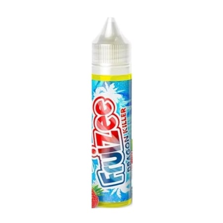 e-liquide Dragon Killer 50 ml - Fruizee pas cher