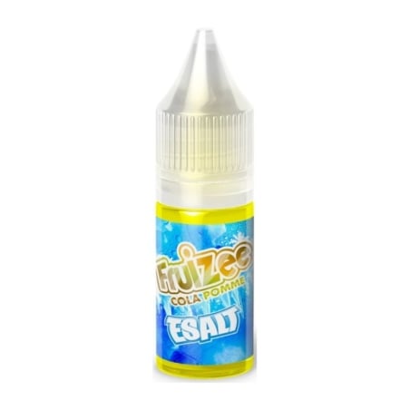 Fruizee Cola Pomme Esalt 10 ml - Fruizee - Eliquid France pas cher