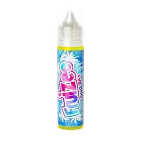 Fruizee Long Bay 50 ml - Fruizee - Eliquid France pas cher