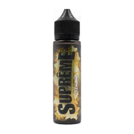 Eliquid France Supreme 50 ml - Premium - Eliquid France pas cher