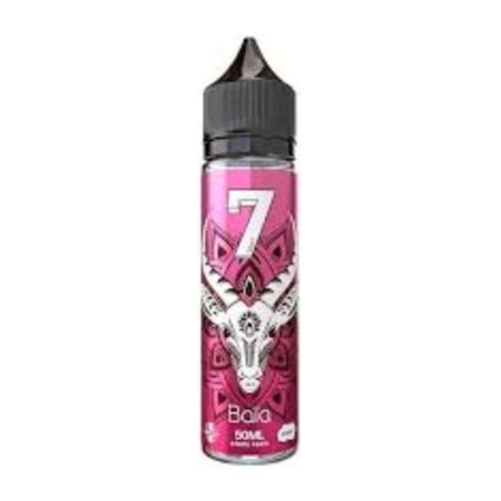 e-liquide Baïa 50 ml - E.Tasty pas cher