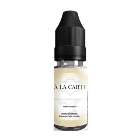 e-liquide Arôme Grenadine 10 ml - Gold Vape pas cher