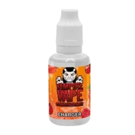 e-liquide Concentré Charger 30 ml - Vampire Vape pas cher