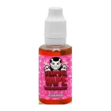 e-liquide Arôme Pinkman Ice 30 ml - Vampire Vape pas cher