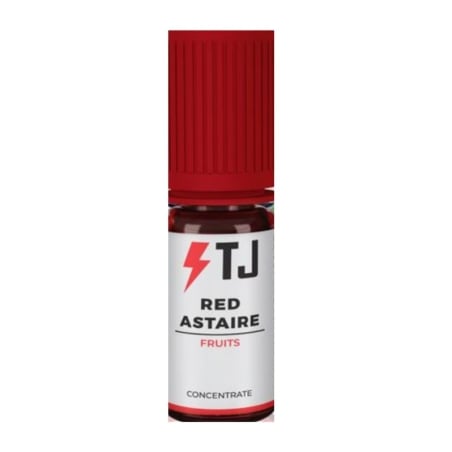 e-liquide Concentré Red Astaire 10 ml - T-Juice pas cher