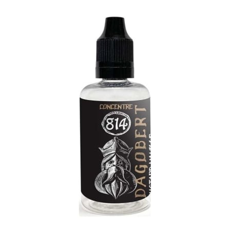 e-liquide Concentré Dagobert 50 ml - 814 pas cher