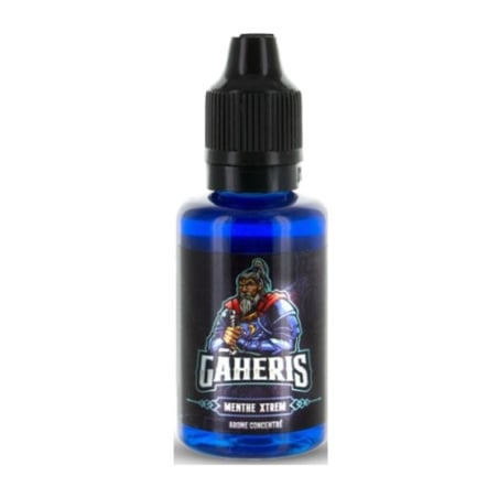 Concentré Gaheris 30 ml - Xcalibur pas cher