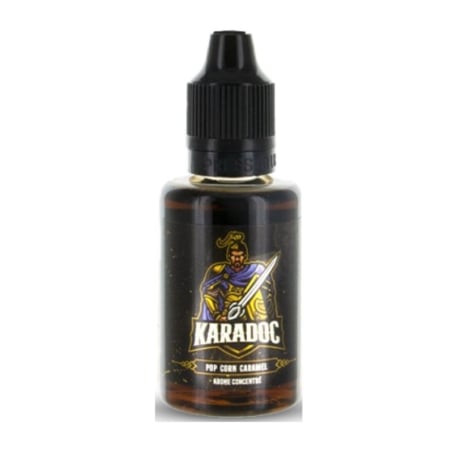 Concentré Karadoc 30 ml - Xcalibur pas cher