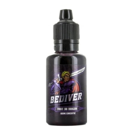 Concentré Bediver 30 ml - Xcalibur pas cher