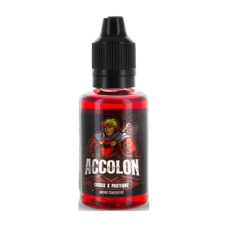 Concentré Accolon 30 ml - Xcalibur pas cher