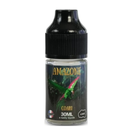 Concentré Coari 30 ml - E.Tasty pas cher