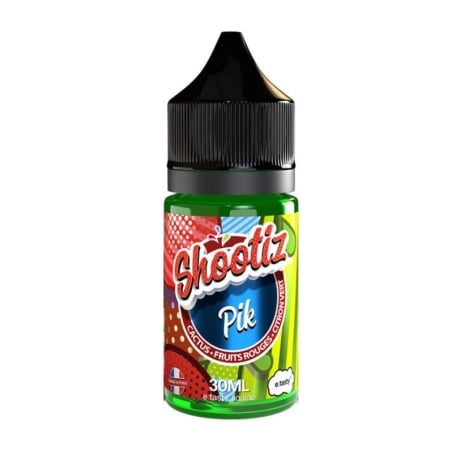 Concentré Pik 30 ml - Shootiz pas cher