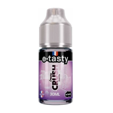 e-liquide Concentré Diavita 30 ml - Freezy Crush pas cher