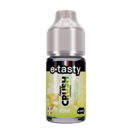 e-liquide Concentré Limonata 30 ml - Freezy Crush pas cher