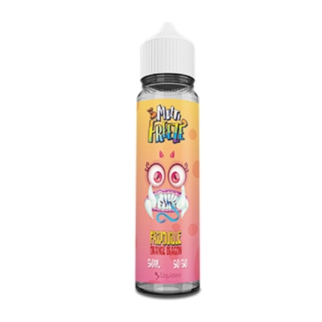 Multi Freeze Fripouille Multi Freeze 50 ml - Liquideo pas cher