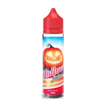 E.Tasty Hallow Juice 50 ml - E.Tasty pas cher