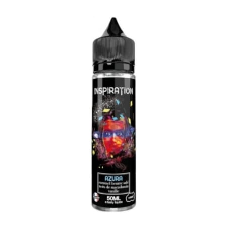 e-liquide Azura 50 ml - Inspiration by E.Tasty pas cher