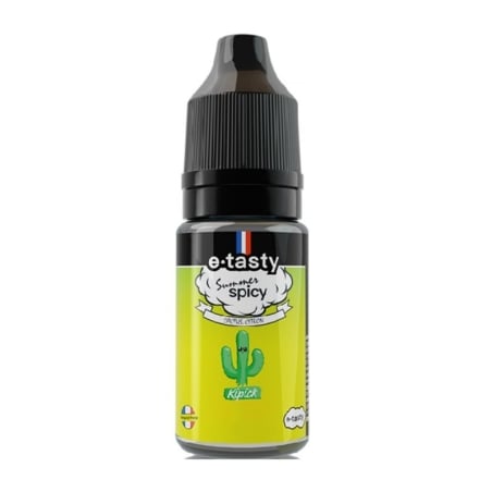 e-liquide Kipick 10 ml - E.tasty pas cher