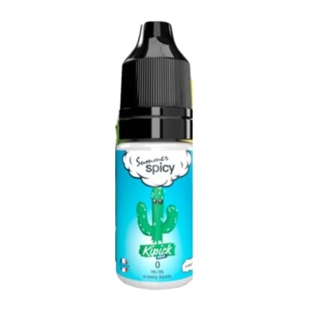 e-liquide Fresh Kipick 10 ml - E.tasty pas cher